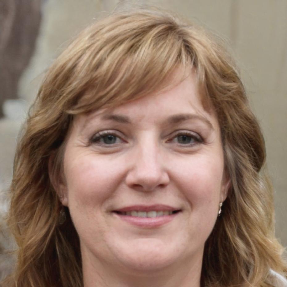 Annika Voss, Gründerin von Norivaleiq