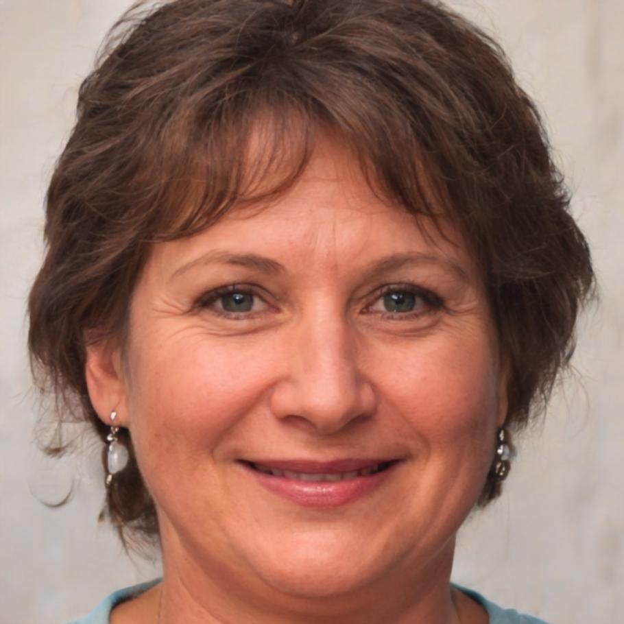 Workshop Teilnehmerin